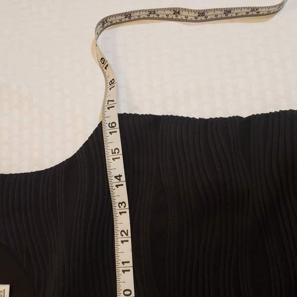 Cato Little Black Dress Small - Picture 3 of 8